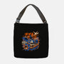 Night Beats-None-Adjustable Tote-Bag-ilustrata