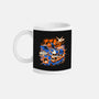 Night Beats-None-Mug-Drinkware-ilustrata