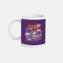Night Beats-None-Mug-Drinkware-ilustrata