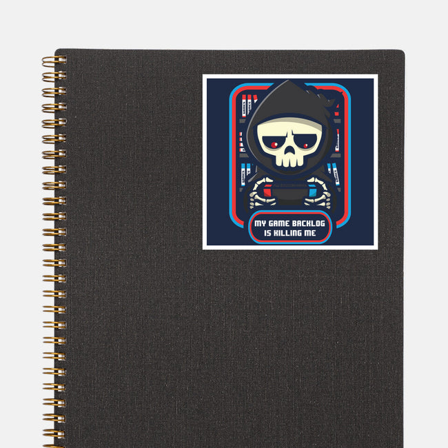 Backlog-None-Glossy-Sticker-jrberger