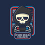 Backlog-Mens-Long Sleeved-Tee-jrberger