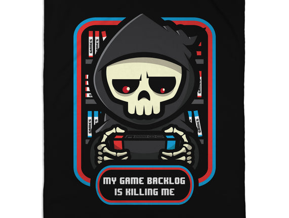 Backlog