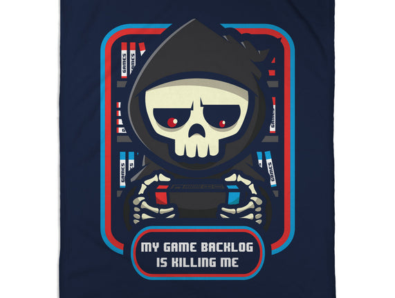 Backlog