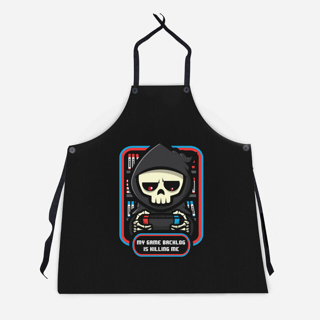 Backlog-Unisex-Kitchen-Apron-jrberger