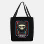 Backlog-None-Basic Tote-Bag-jrberger