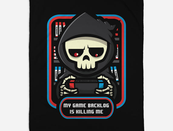 Backlog
