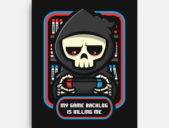 Backlog