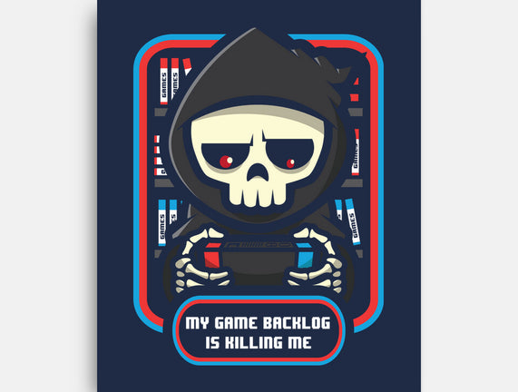 Backlog