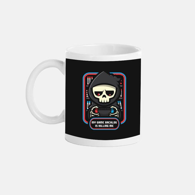 Backlog-None-Mug-Drinkware-jrberger