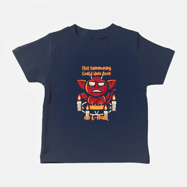 This Summoning-Baby-Basic-Tee-jrberger