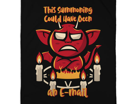 This Summoning