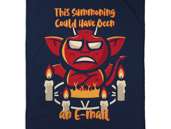 This Summoning