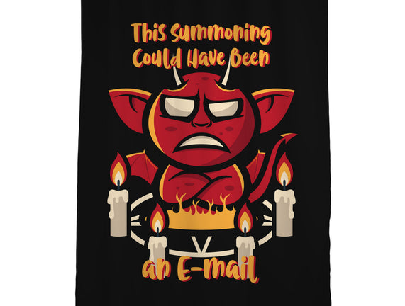 This Summoning