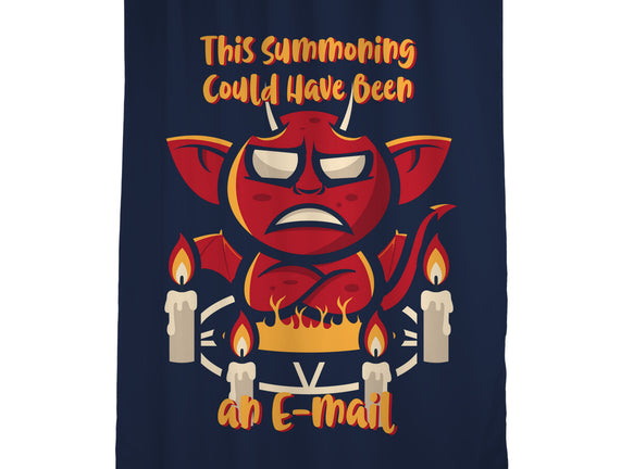 This Summoning