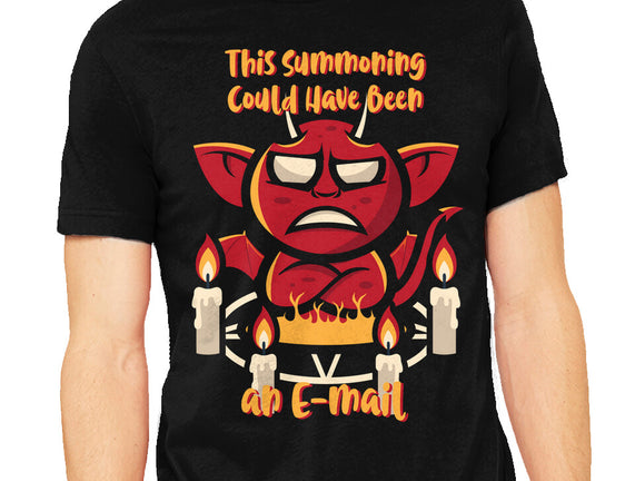 This Summoning