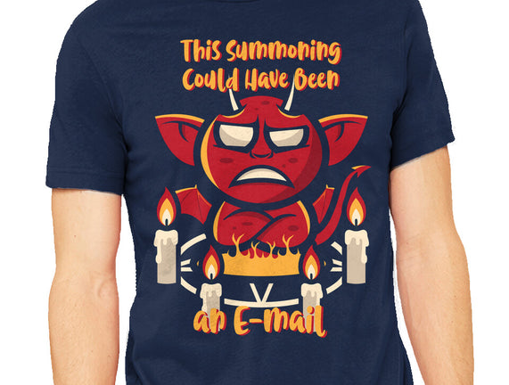 This Summoning