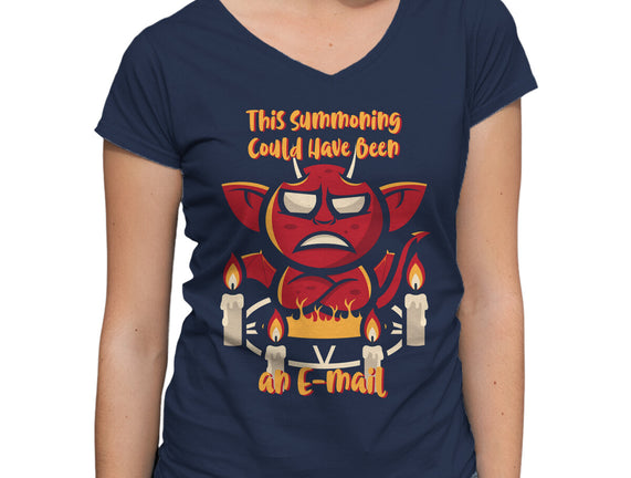 This Summoning