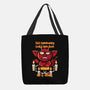 This Summoning-None-Basic Tote-Bag-jrberger