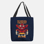 This Summoning-None-Basic Tote-Bag-jrberger