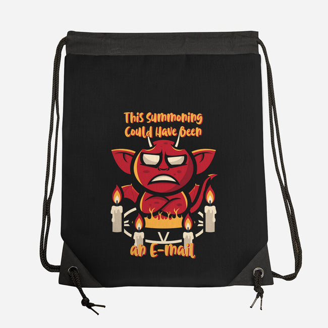 This Summoning-None-Drawstring-Bag-jrberger