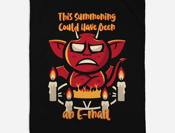 This Summoning