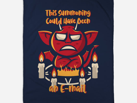 This Summoning
