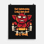 This Summoning-None-Matte-Poster-jrberger
