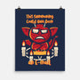 This Summoning-None-Matte-Poster-jrberger