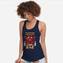 This Summoning-Womens-Racerback-Tank-jrberger