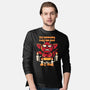 This Summoning-Mens-Long Sleeved-Tee-jrberger
