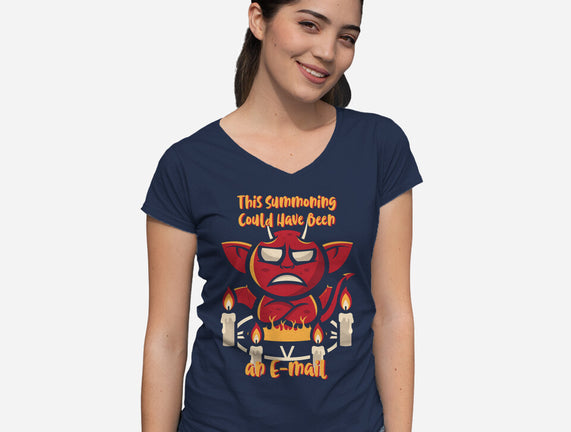 This Summoning