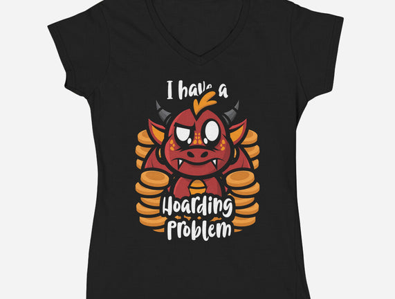 Hoarding Problem