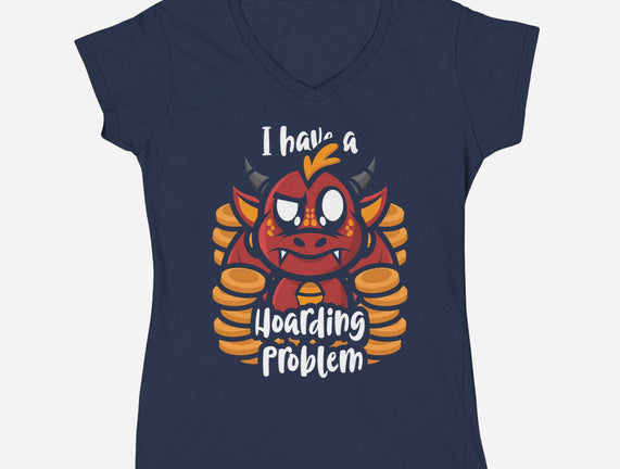 Hoarding Problem