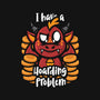 Hoarding Problem-None-Mug-Drinkware-jrberger