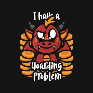Hoarding Problem