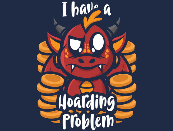 Hoarding Problem