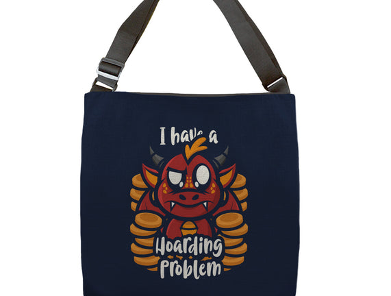 Hoarding Problem