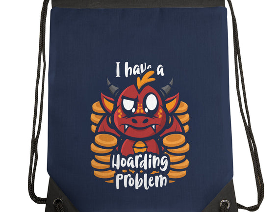 Hoarding Problem