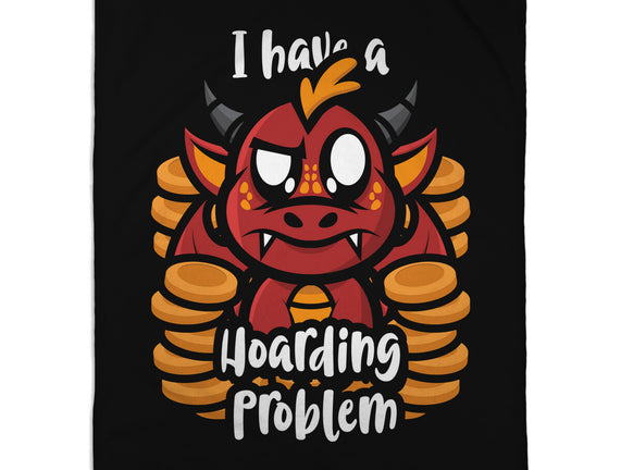 Hoarding Problem