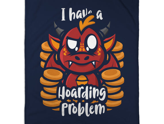 Hoarding Problem