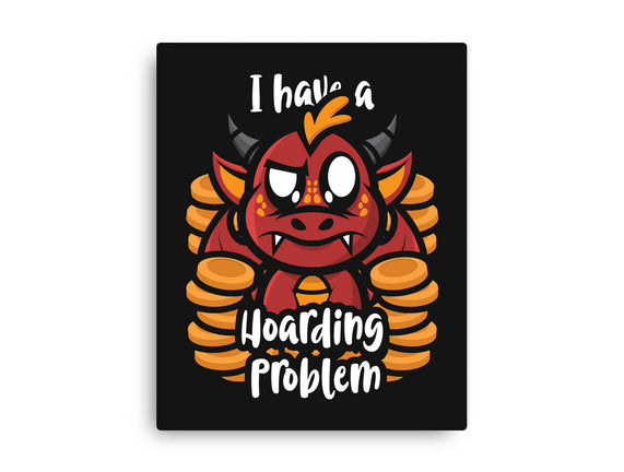 Hoarding Problem