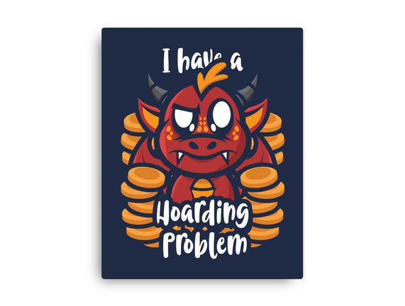 Hoarding Problem