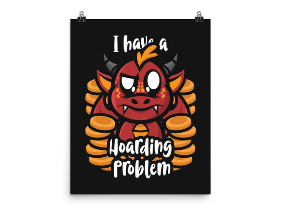 Hoarding Problem