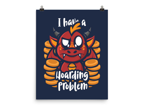 Hoarding Problem