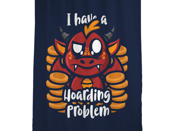 Hoarding Problem