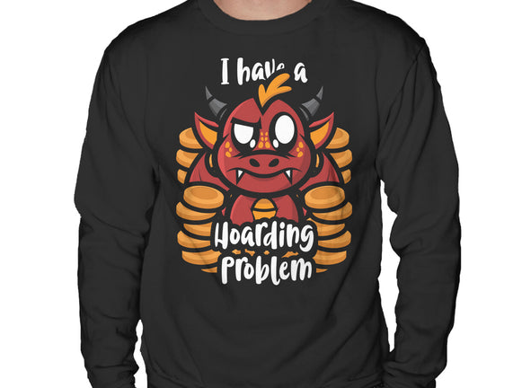 Hoarding Problem
