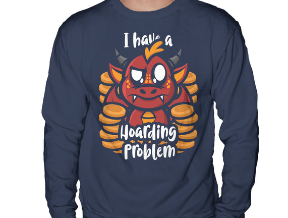 Hoarding Problem