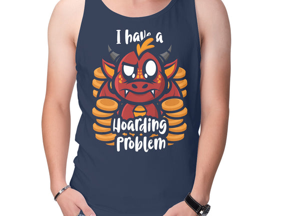 Hoarding Problem