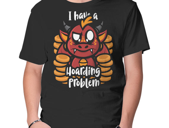 Hoarding Problem