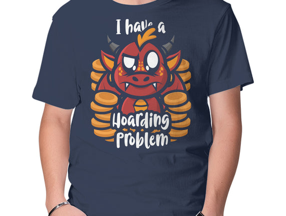 Hoarding Problem